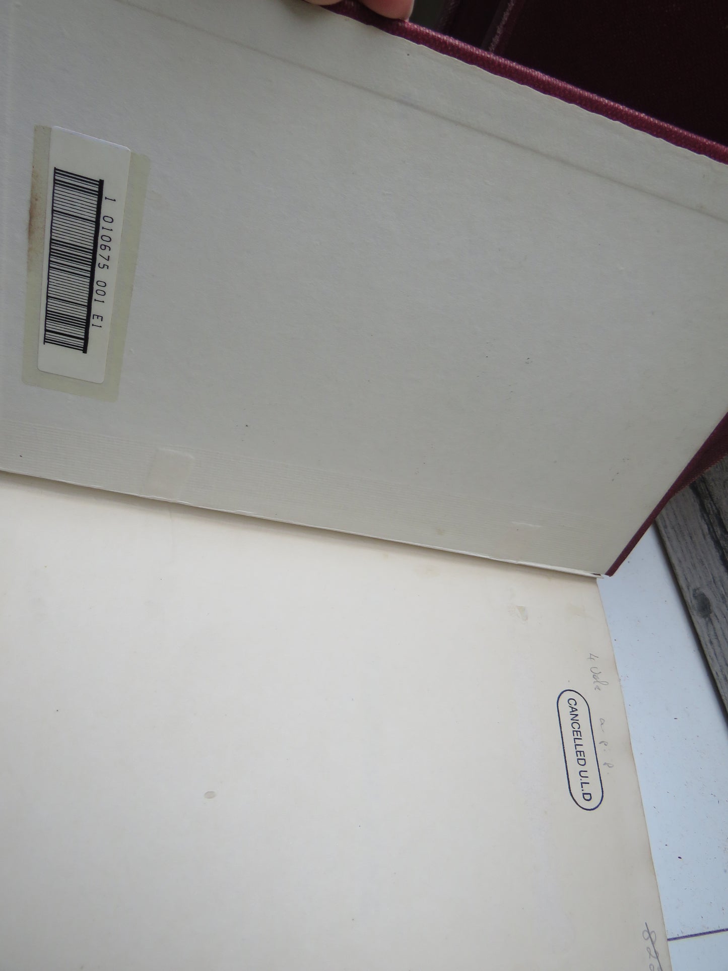 The Elizabethan Stage By E.K. Chambers 1923 4 Volume Set