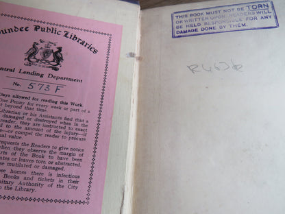 English Seamen Under The Tudors By H.R. Fox Bourne 1868 Vol I & II book image 3