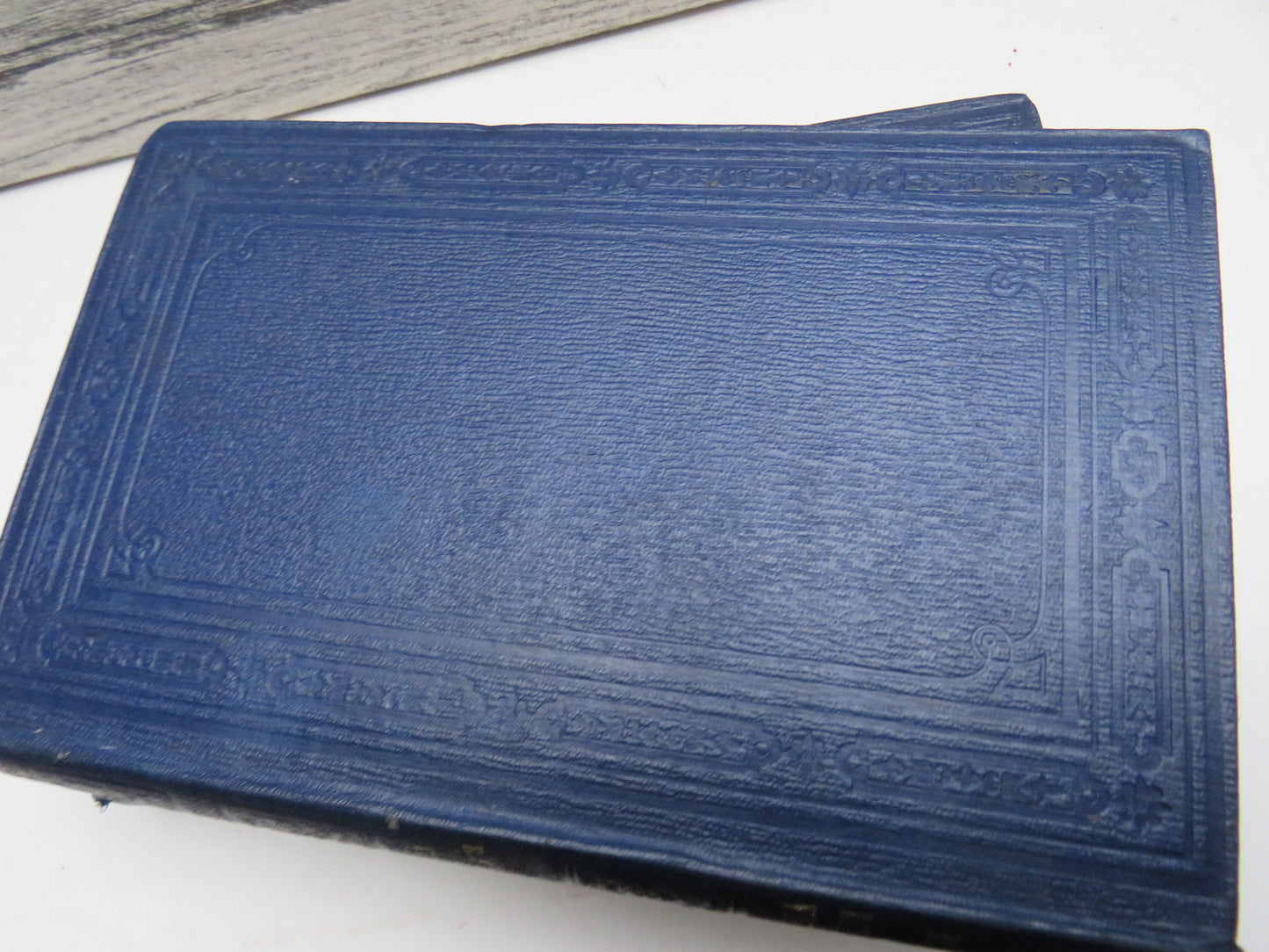 Memoirs of a Literary Veteran By R. P. Gillies 1851 Volumes I & III Only