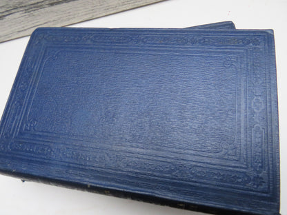 Memoirs of a Literary Veteran By R. P. Gillies 1851 Volumes I & III Only book image 3