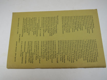 John Galsworthy By R. H. Mottram 1963 book image 2
