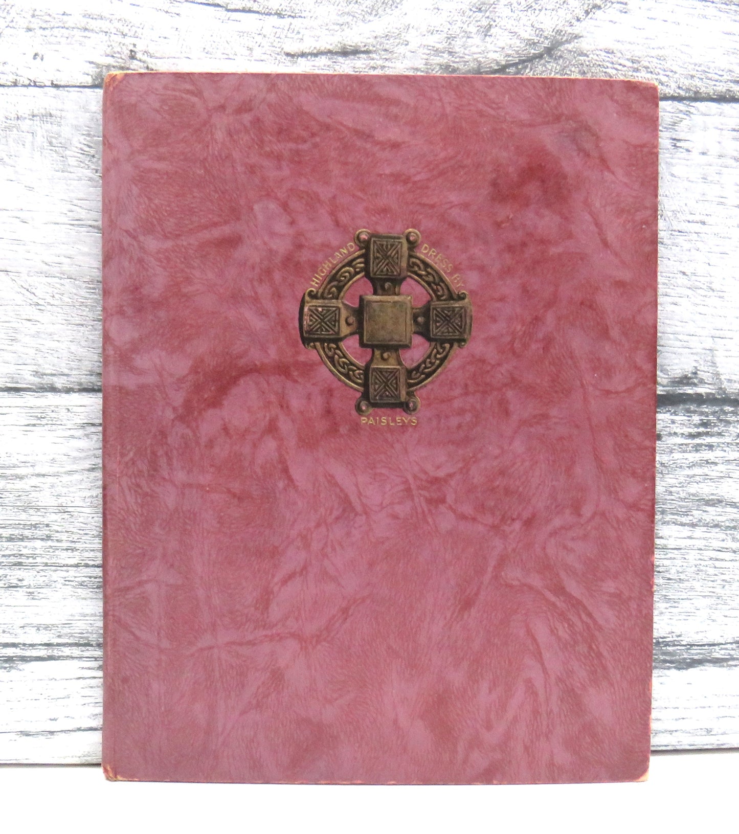 Highland Dress By Paisleys