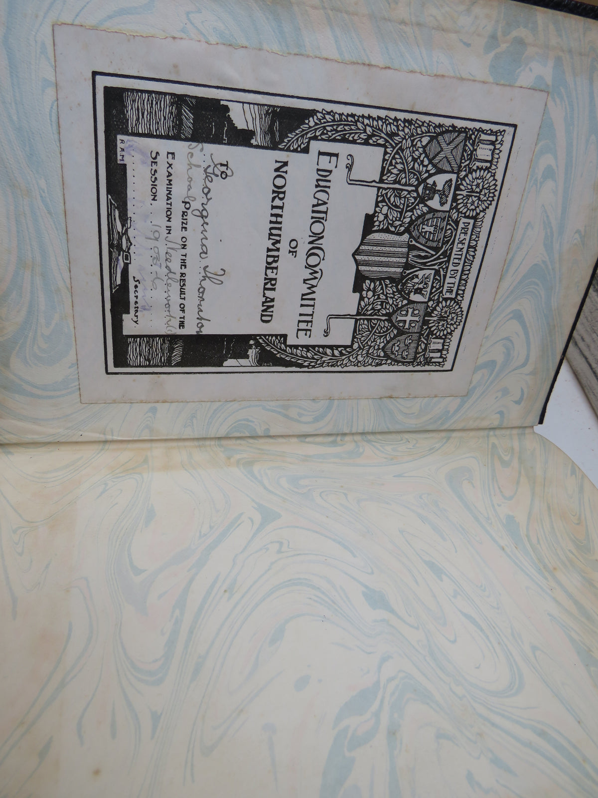 Goldsmith's Choice Works, Comprising His Vicar of Wakefield, Poems and Plays
