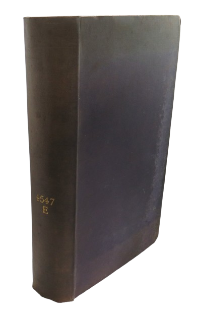 Events In The Life of Charles George Gordon From Its Beginning To Its End by Henry William Gordon 1886 2nd Edition