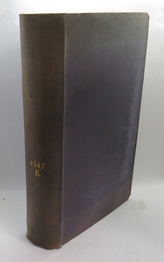 Events In The Life of Charles George Gordon From Its Beginning To Its End by Henry William Gordon 1886 2nd Edition