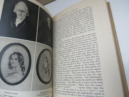 Robert Browning A Portrait By Betty Miller 1952 1st Edition book image 5