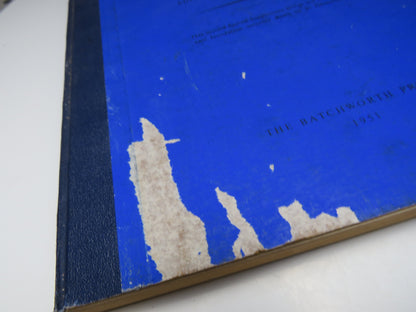 Sires of Winners, Supplements for 1951, Edited by Richard C. Templer, 1951 book image 3