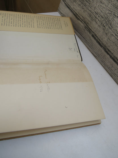 A Book of Scripts By Alfred Fairbank 1952 Penguin Books