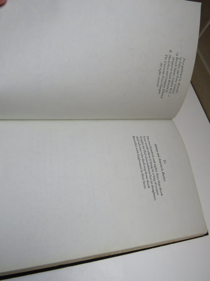 Eros In Dogma By George Barker 1944 book image 4