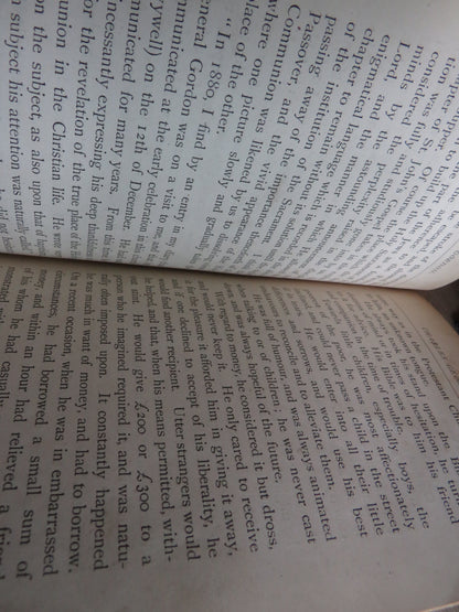 Events In The Life of Charles George Gordon From Its Beginning To Its End by Henry William Gordon 18 book image 7