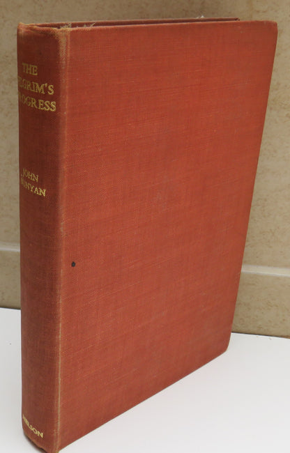 The Pilgrim Progress By John Bunyan book image 2