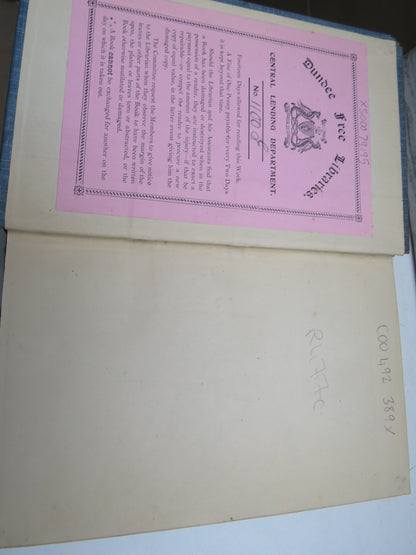 Chelsea Hospital, and Its Traditions 1838 3 Volume Set - Antique Books book image 6