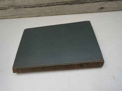 Familiar Studies of Men and Books By Robert Louis Stevenson 1920