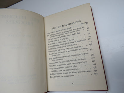 The Pilgrim Progress By John Bunyan book image 4