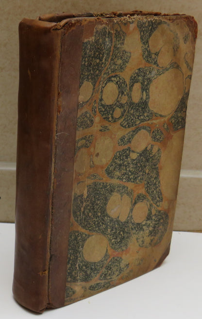 The Poetical Works of Edward Moore & John Philips 1781 book image 2