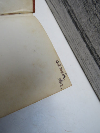Oliver & Boyd's New Edinburgh Almanac and National Repository For The Year 1847 book image 3