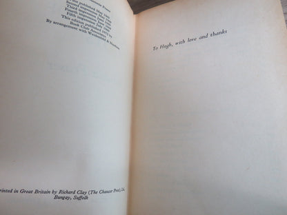 Mary Queen of Scots By Antonia Fraser 1972 book image 4