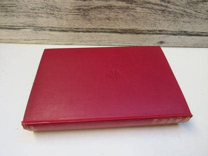 Christina Alberta's Father by H.G. Wells 1925