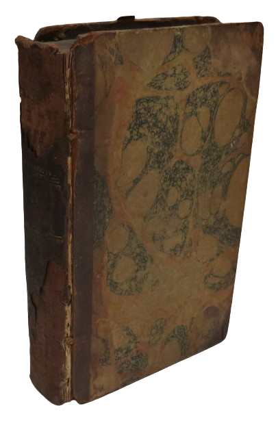 The Poetical Works of Matthew Prior Vol III 1777 & Sir John Denham 1779