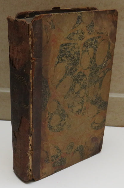 The Poetical Works of Matthew Prior Vol III 1777 & Sir John Denham 1779 book image 2