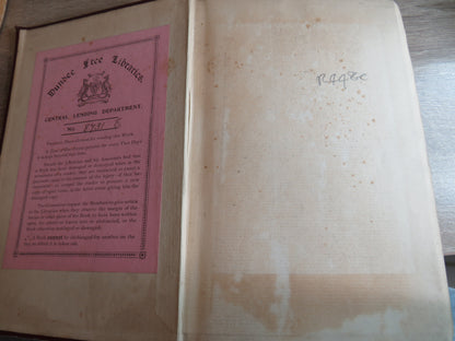 The Shu King Or The Chinese Historical Classic Being An Authentic Record of The Religion, Philosophy book image 3