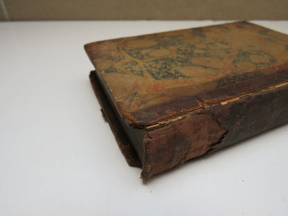 The Poetical Works of Matthew Prior Vol III 1777 & Sir John Denham 1779 book image 3