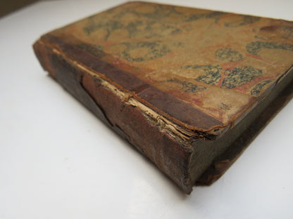 The Poetical Works of Matthew Prior Vol III 1777 & Sir John Denham 1779 book image 4