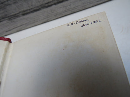 Oliver & Boyd's New Edinburgh Almanac and National Repository For The Year 1881 book image 3