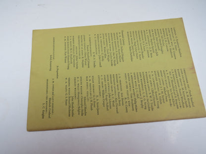 Robert Bridges By John Sparrow 1962 book image 2