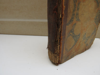 The Poetical Works of the Reverend Dr. Edward Young Vol I & II 1777 book image 3