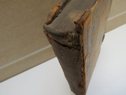 The Poetical Works of the Reverend Dr. Edward Young Vol I & II 1777 book image 4