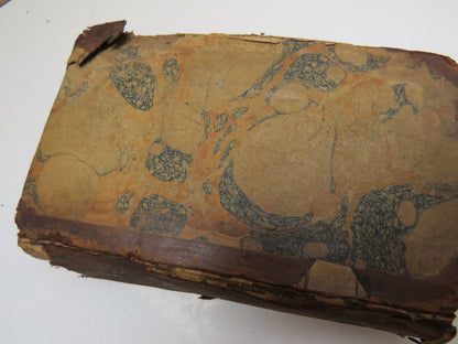 The Poetical Works of the Reverend Dr. Edward Young Vol I & II 1777 book image 5