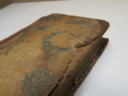 The Poetical Works of the Reverend Dr. Edward Young Vol I & II 1777 book image 6