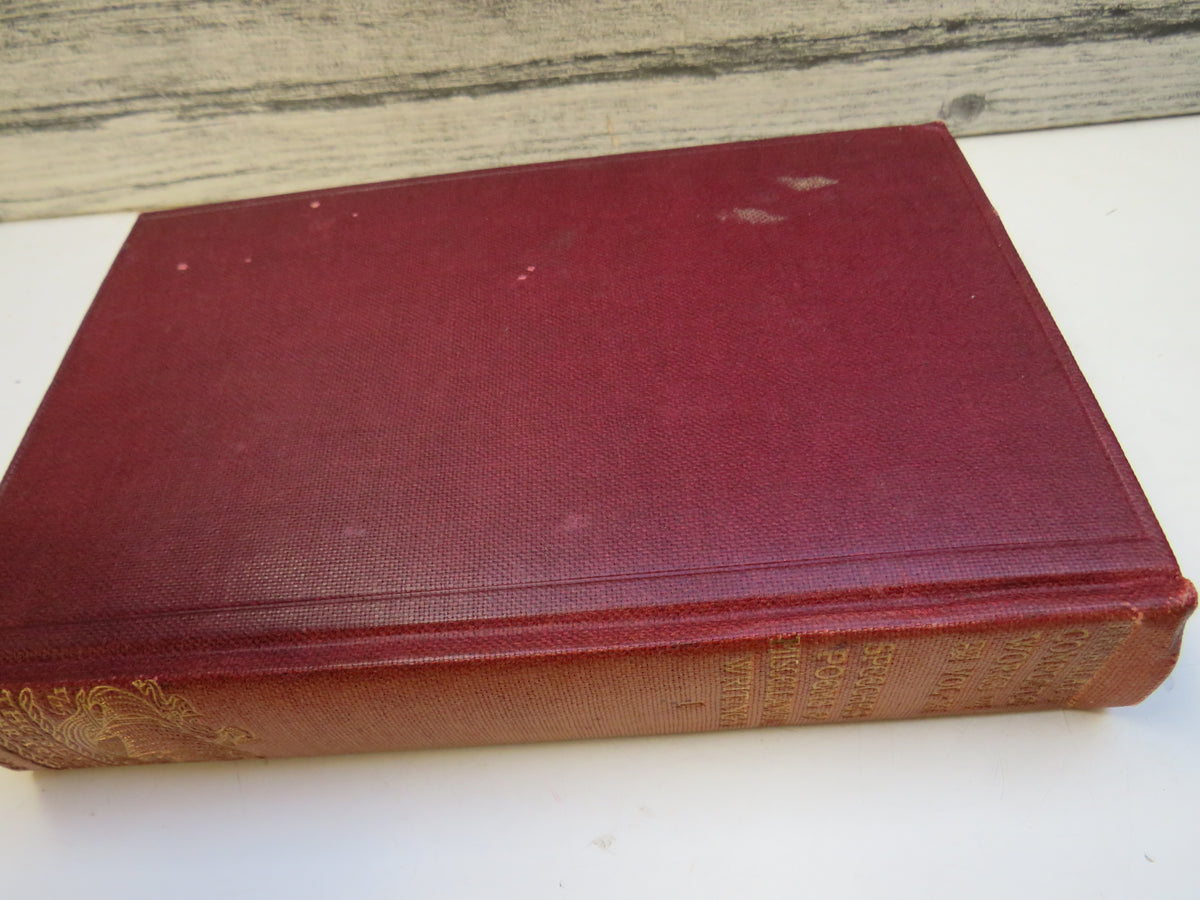 The Works of Lord Macaulay Speeches Poems & Miscellaneous Writings Vol I 1898