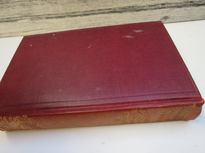 The Works of Lord Macaulay Speeches Poems & Miscellaneous Writings Vol I 1898