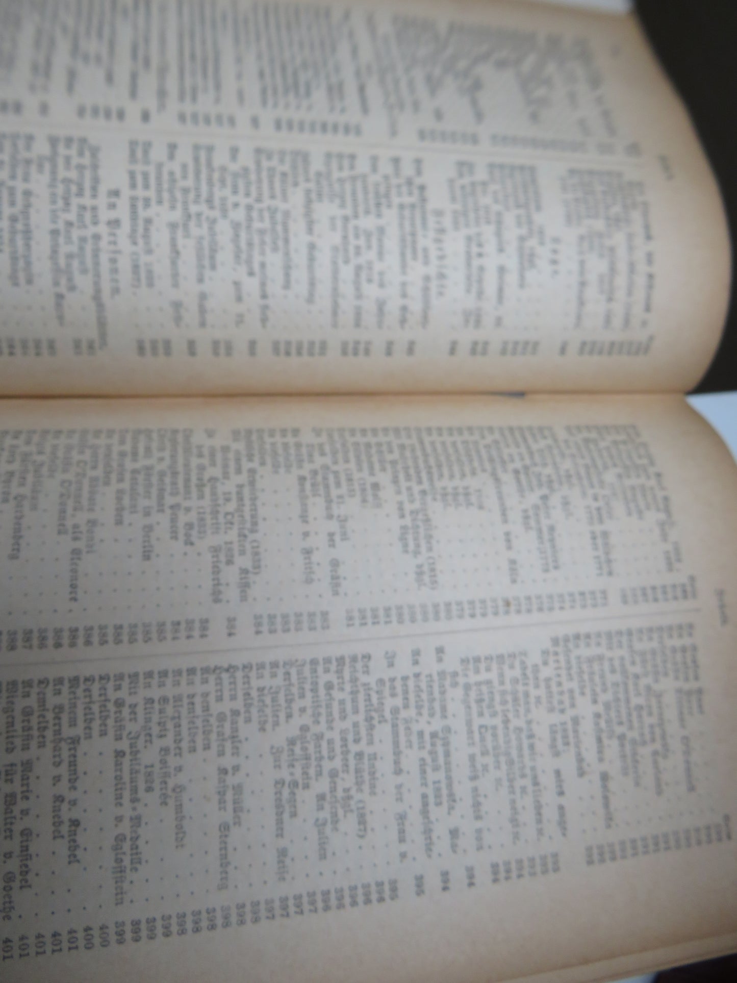 Goethes Sammtilche Werke 1885 10 Volume Set - Antique German Books