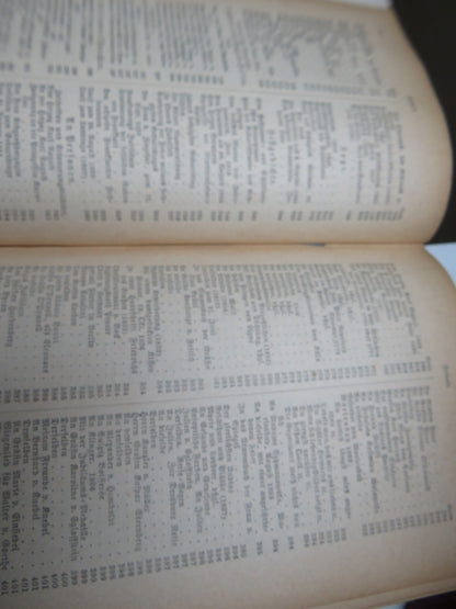 Goethes Sammtilche Werke 1885 10 Volume Set - Antique German Books book image 8