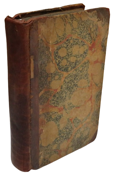 The Poetical Works of Thomas Gray, Gilbert West & Nicholas Rowe 1781 - 1782 -Bell's Edition book front cover