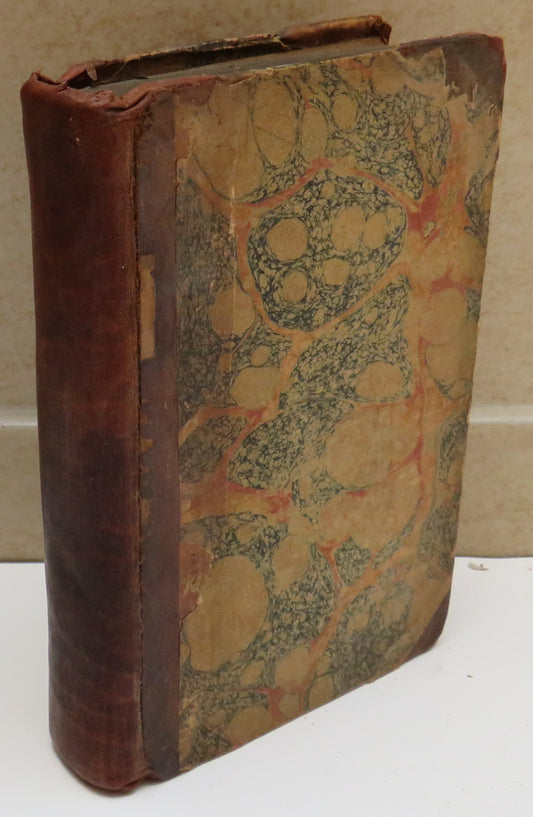 The Poetical Works of Thomas Gray, Gilbert West & Nicholas Rowe 1781 - 1782 -Bell's Edition