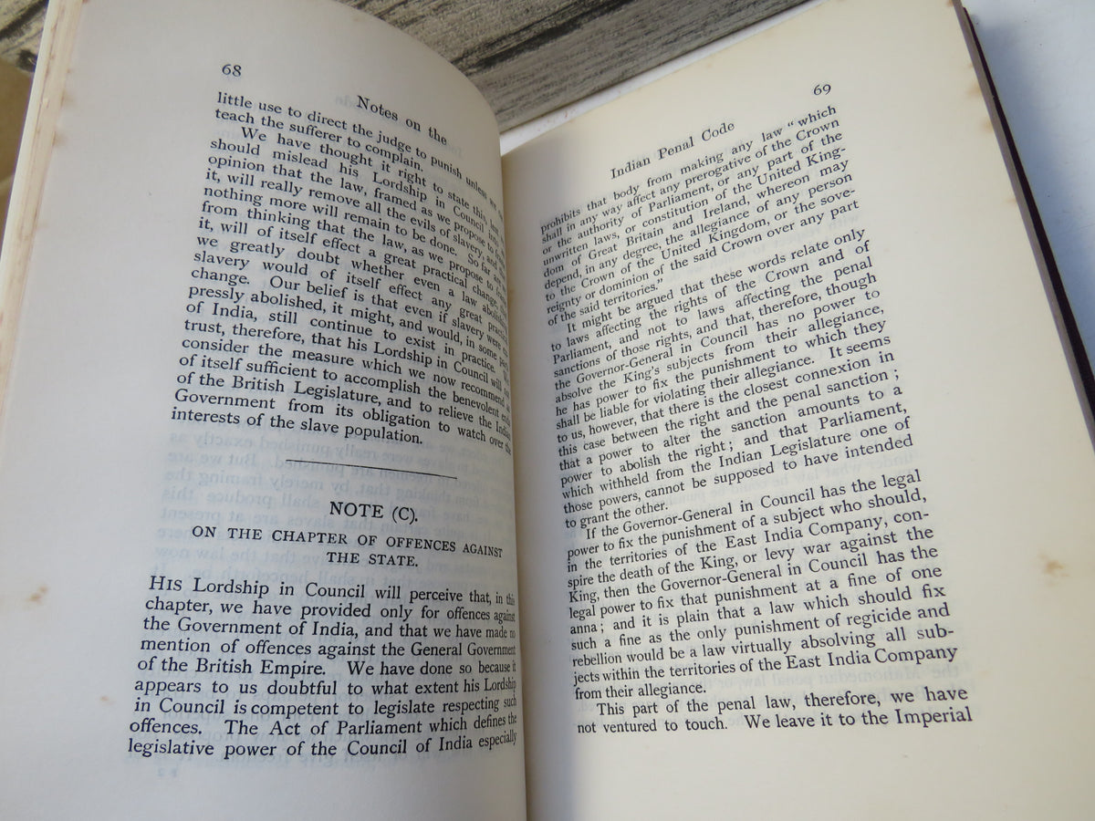 The Works of Lord Macaulay Speeches Poems & Miscellaneous Writings Vol I 1898