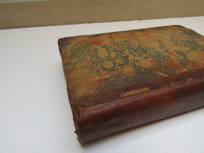 The Poetical Works of Thomas Gray, Gilbert West & Nicholas Rowe 1781 - 1782 -Bell's Edition book image 3