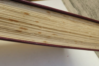 The Works of Lord Macaulay Speeches Poems & Miscellaneous Writings Vol I 1898