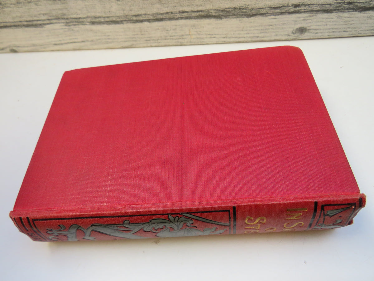 In Ships of Steel. A Tale of The Navy of To-Day By Gordon Stables