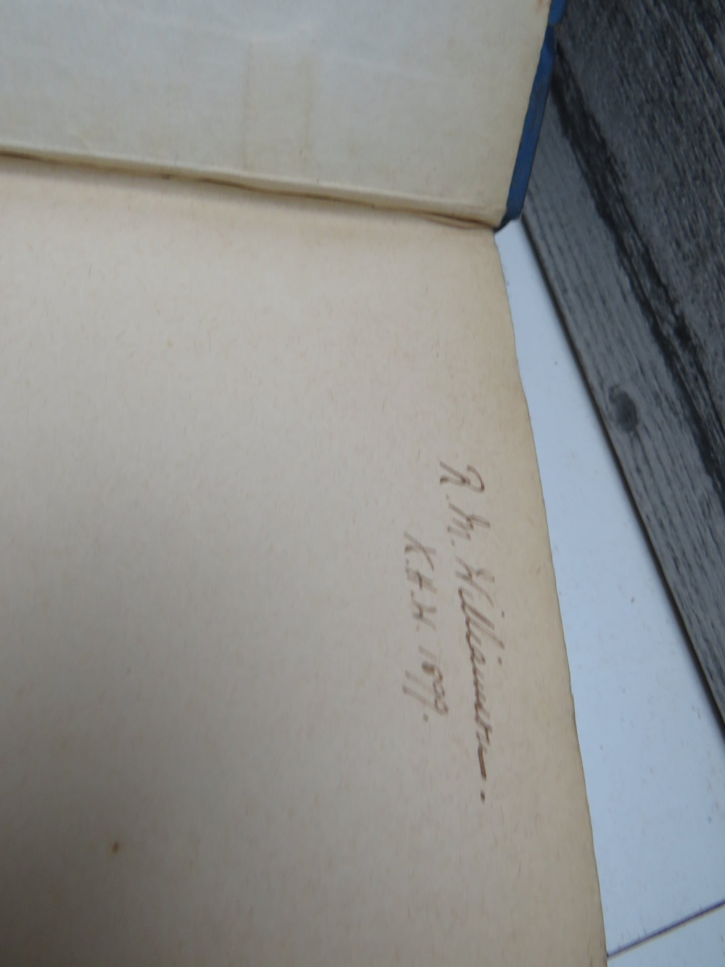 A History of British India By Sir William Wilson Hunter Volume I & II 1899, 1900