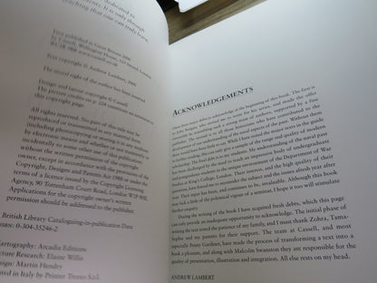 War At Sea In The Age of Sail By Andrew Lambert 2000 book image 6