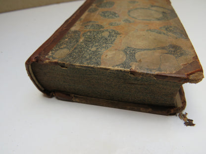 The Poetical Works of Abraham Cowley Vol III 1777 -Bell's Edition book image 4