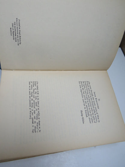 No Price For Freedom By Philip Gibbs book image 4