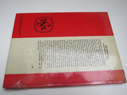 The Seeing Eye by Freda Lingstrom, 1960 book image 2