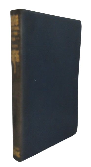 Peveril of the Peak By Sir Walter Scott 1906 book front cover