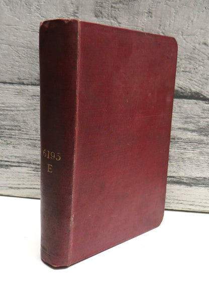 The Borderland of Czar and Kaiser Notes From Both Sides of The Russian Frontier By Poultney Bigelow  book front cover